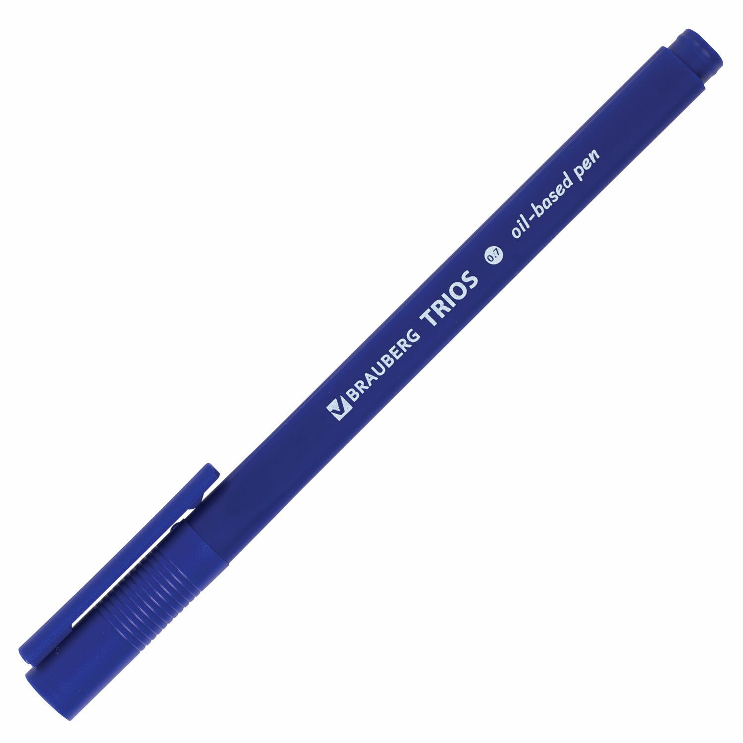 Brauberg 0.7. Ручка БРАУБЕРГ 0.7 трехгранная. Ручка BRAUBERG 0.7. Ручка БРАУБЕРГ шариковая синий корпус. Ручки БРАУБЕРГ 0.7 мм.
