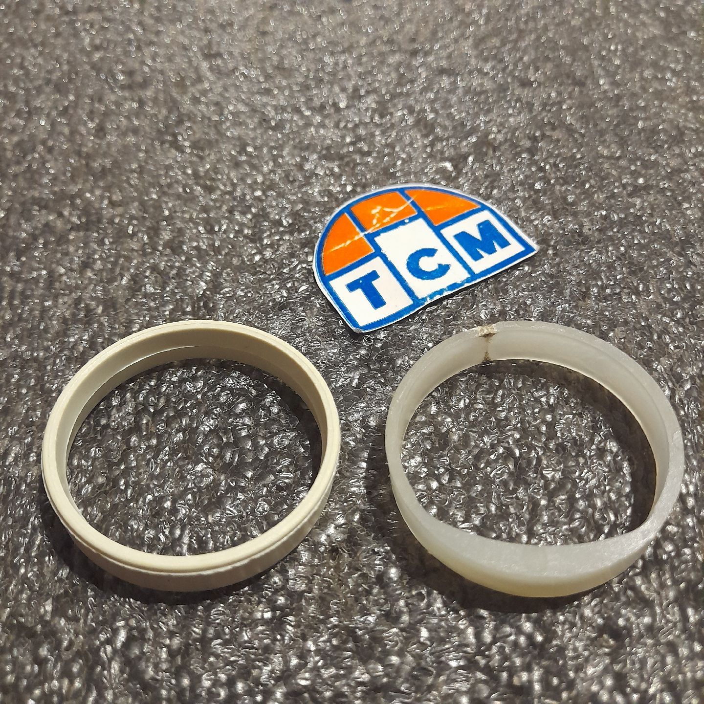 Хомут впускного коллектора бензопилы ST MS 170/180