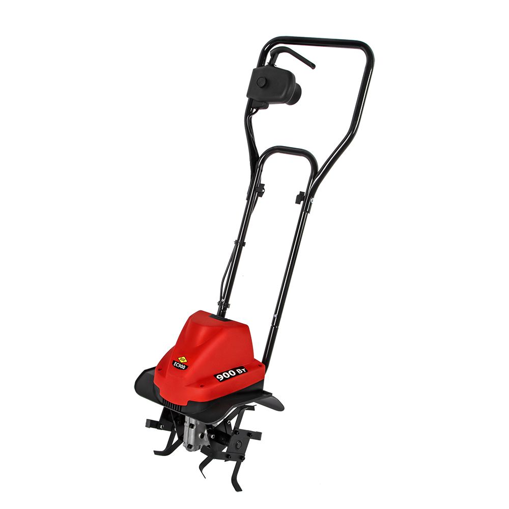 Культиватор электрический EC900 DDE