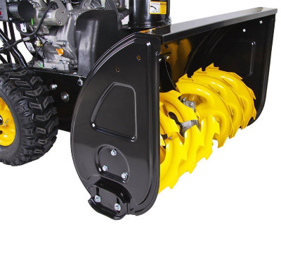 Снегоуборщик SGC 4100L Huter