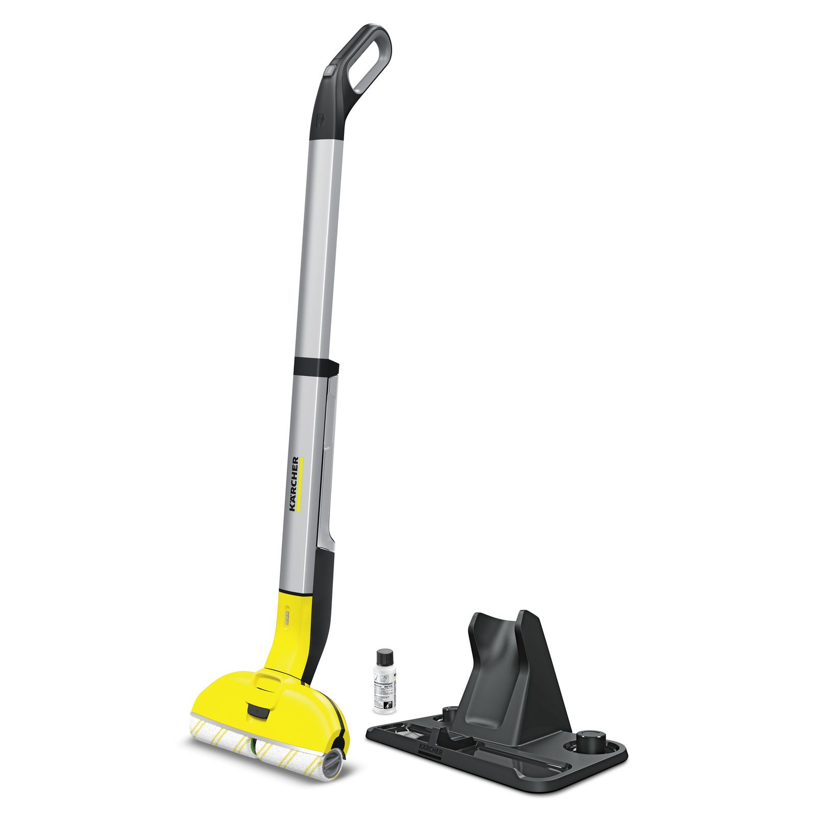 Пылесос для влажной уборки Karcher FC 3 Cordless 1.055-301.0
