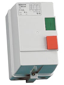 КМН23260 32А в оболочке Ue=380В/АС3 IP54 SQ0709-0010 TDM