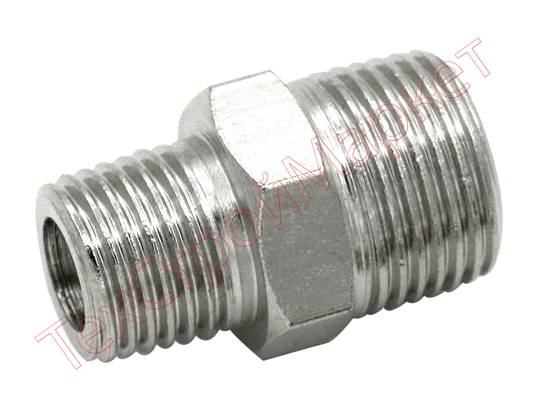 Переходник Concorde RN14-RN38 (нар. резьба 1/4" - 3/8")