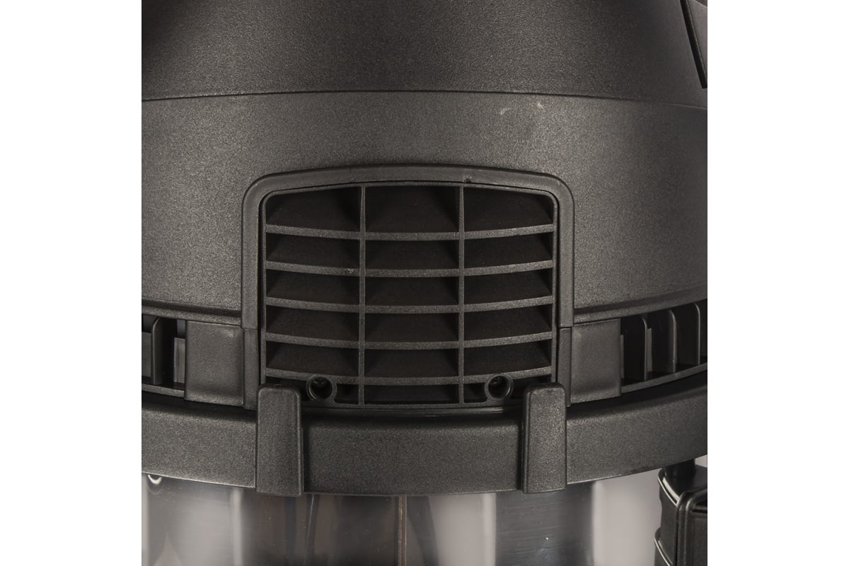 Пылесос строительный ПС 800 (3000 Вт, 80л, 3 мотора, HEPA-фильтр, шланг 3м, 24кг) ПУЛЬСАР