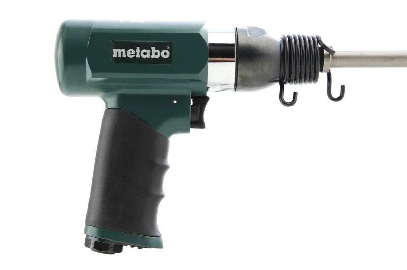 Отбойник пневматический Metabo DMH 30 Set