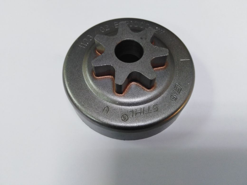 Цепная звёздочка для бензопилы 3/8" Picco 7 зубьев Stihl MS 190 T