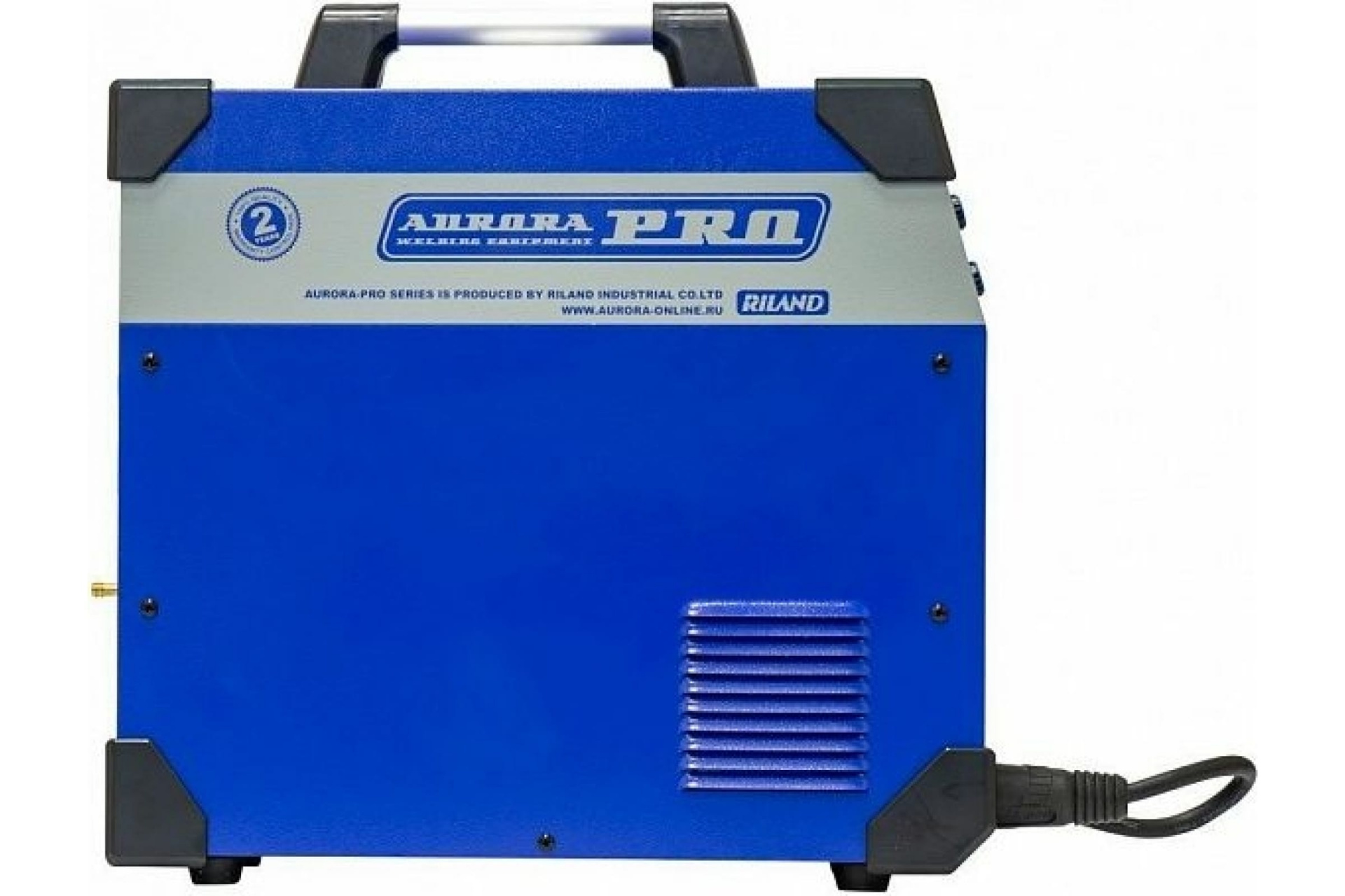 Аппарат сварочный  Pro OVERMAN 205 Mosfet  Aurora