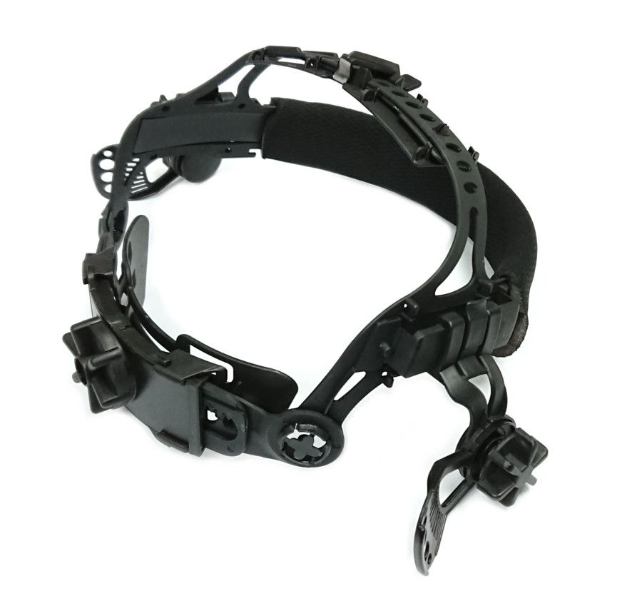 Крепление для сварочных масок SUN7 AURORA