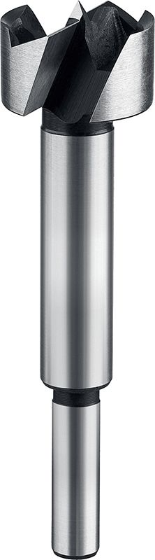 Сверло Форстнера по дереву, d=25мм, ЗУБР Мастер