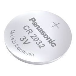 Элемент питания Panasonic CR 2032 BP6