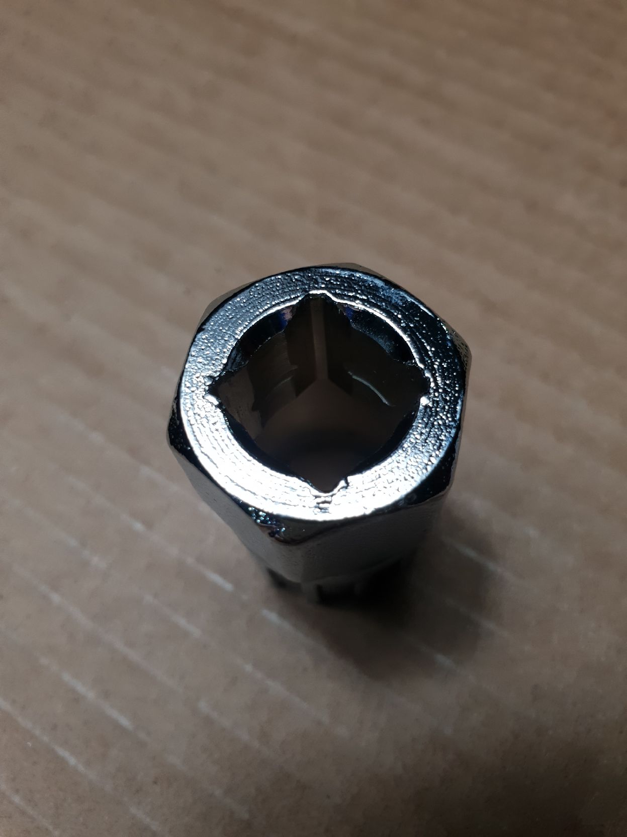 Ключ GW-38002-9706 (съемник картриджа)