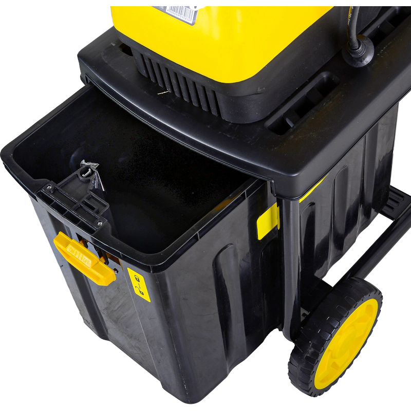 Измельчитель садовый ESH-2800PRO HUTER