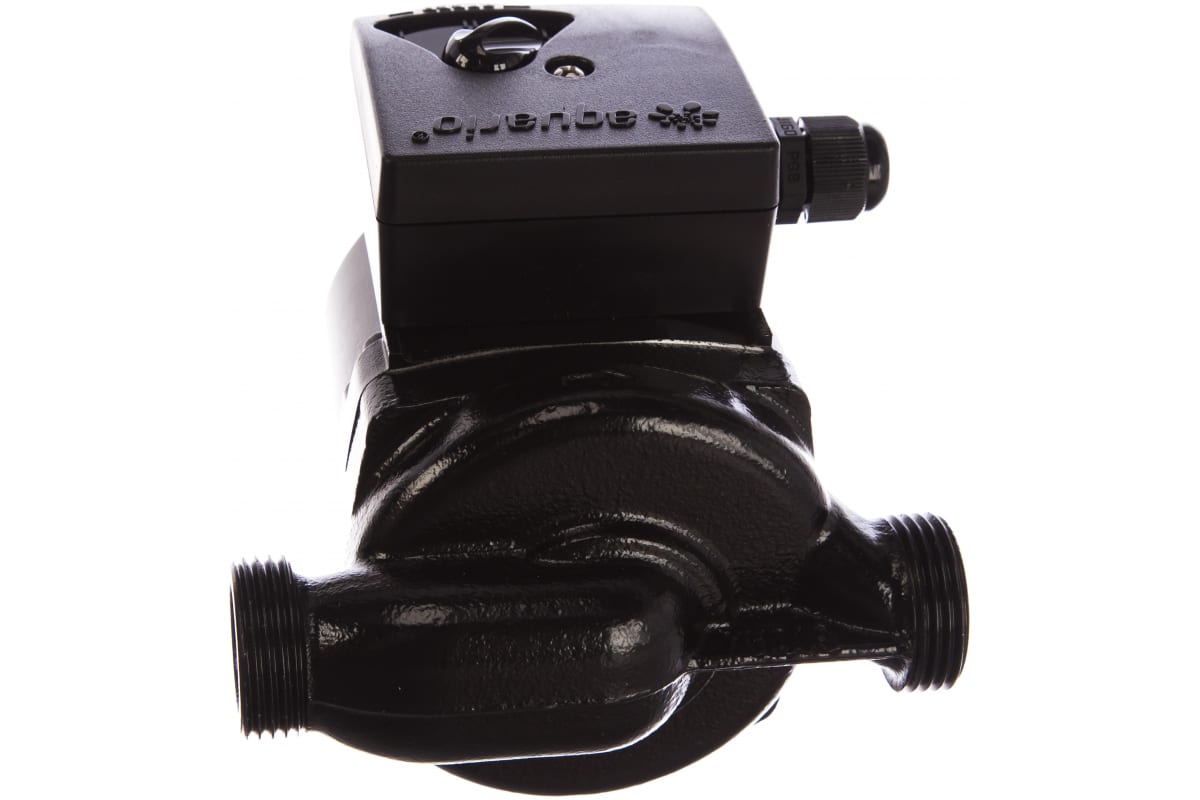 Насос циркуляционный AQUARIO AC 204-130