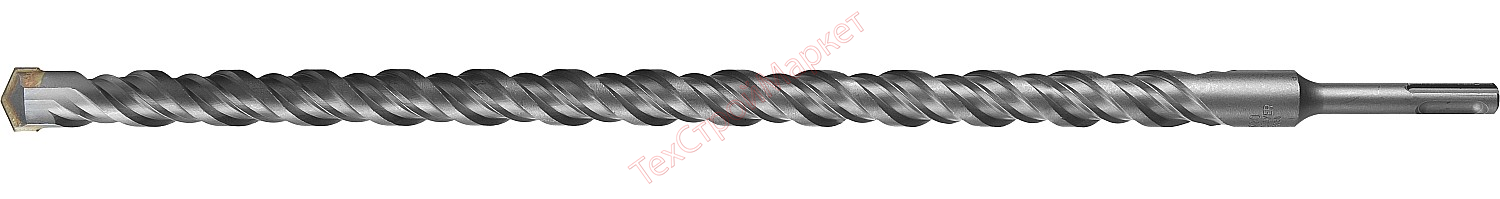 Бур SDS-plus 20 x 460  мм, Professional STAYER