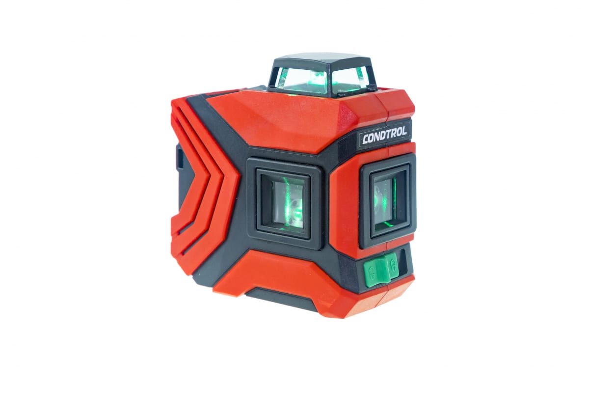 Лазерный нивелир Condtrol GFX360-3