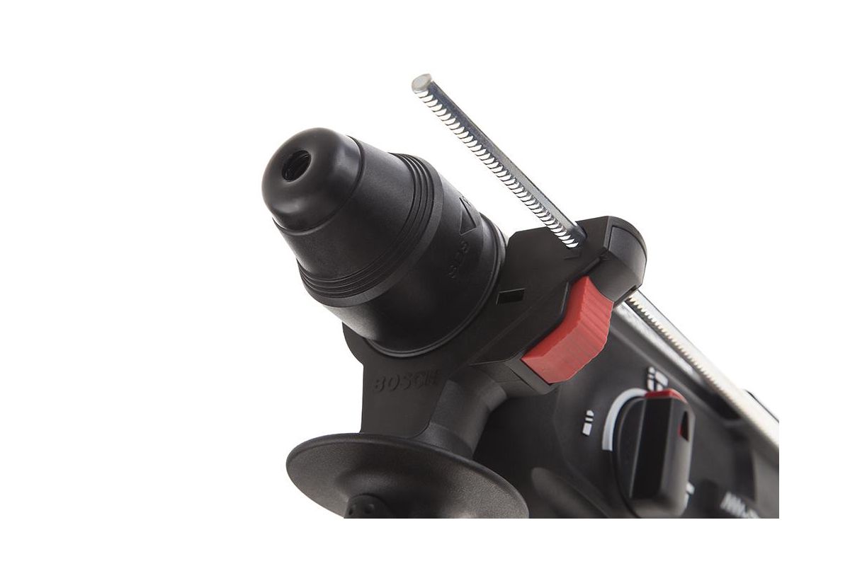 Перфоратор Bosch GBH 2-28