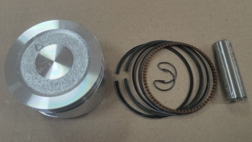 Поршень двигателя СТ-170F 70мм в сборе 