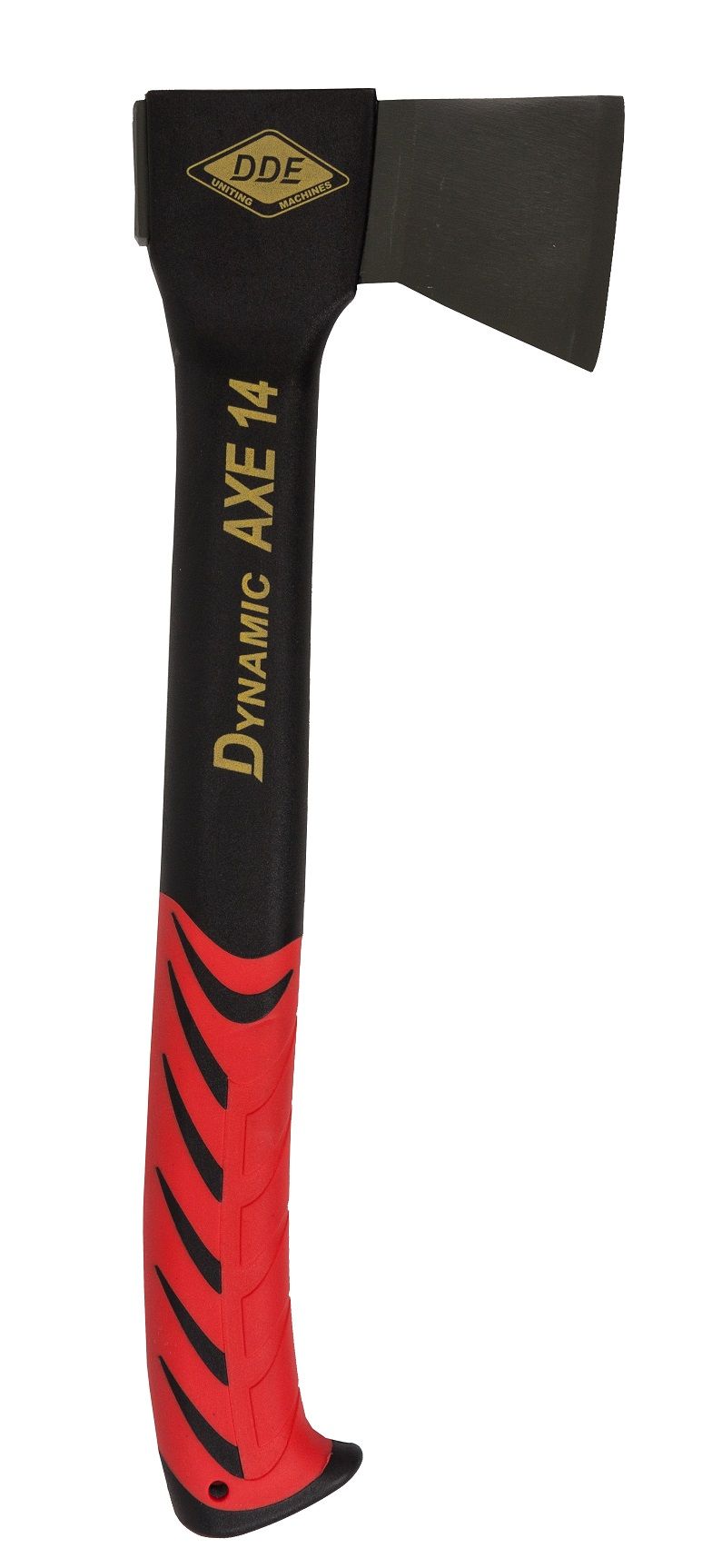 Топор -колун DDE Dynamic AXE14