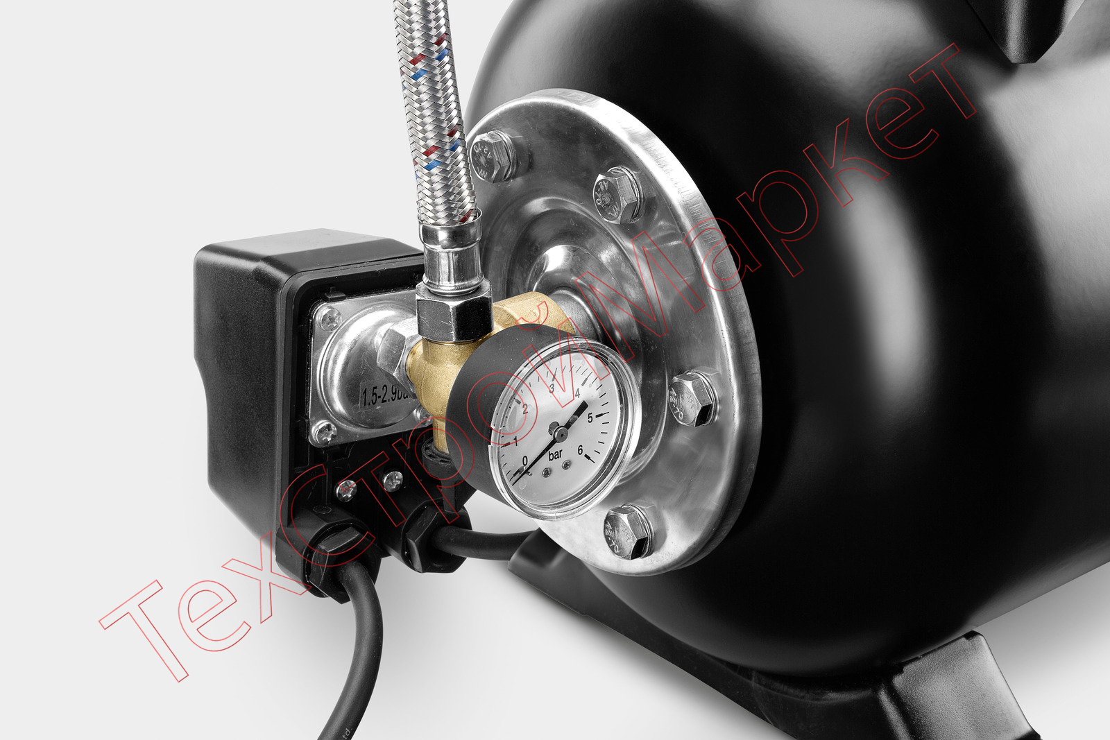 Насосная станция Karcher BP 3 Home 1.645-365.0