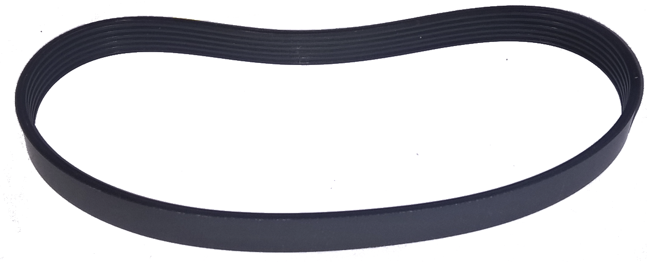 Ремень 406-7PJ  п\у. (мотоблок Целина и др.)