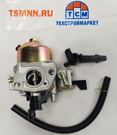 Карбюратор двигателя 168-F2 BRAIT