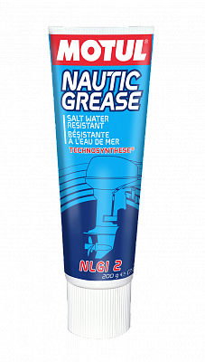 Смазка MOTUL NAUTIC GREASE (0,4 кг) NEW