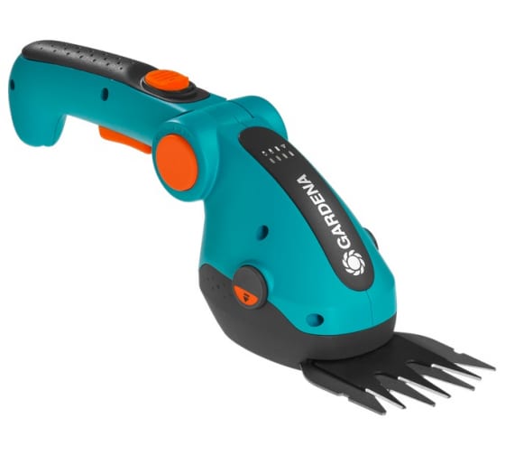 Ножницы кусторезы аккумуляторные Gardena ComfortCut 09856