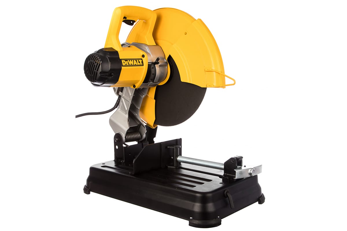 Станок отрезной DeWalt D28730