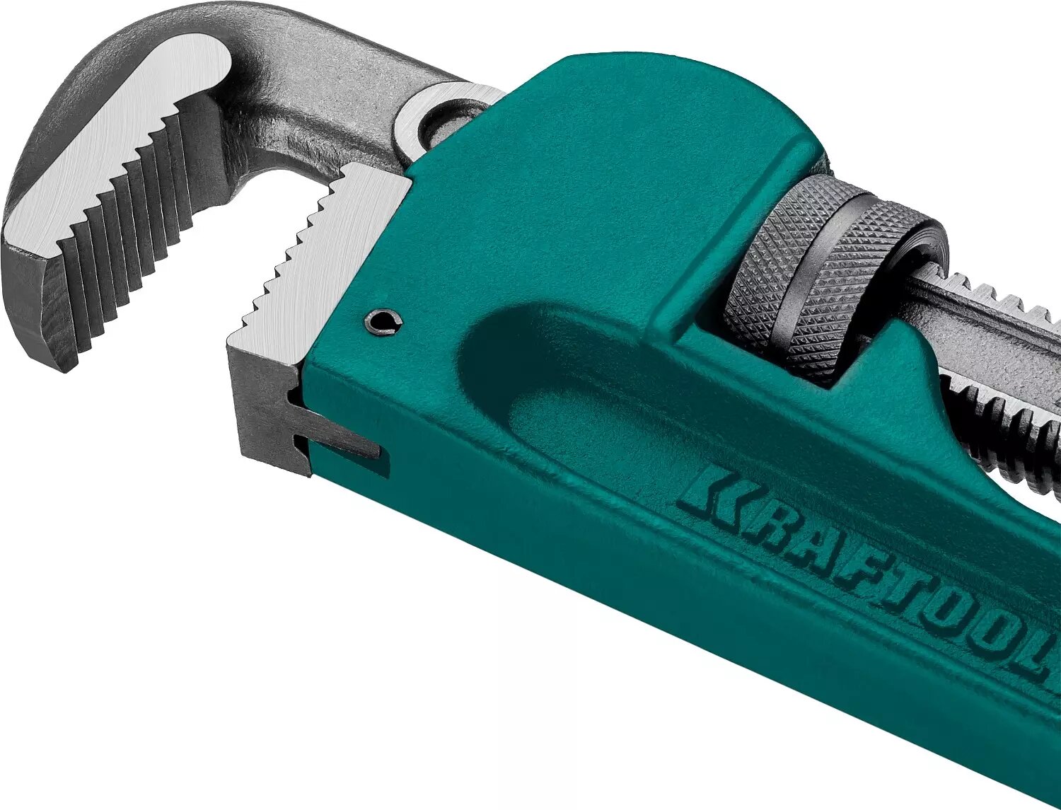 Ключ 2", трубный разводной  KRAFTOOL STILLSON