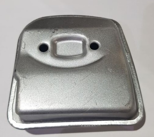 Глушитель UNITED PARTS для бензотриммеров STIHL FS38/55