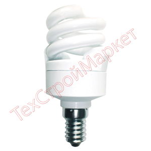 Лампа энергосберегающая ERA F-SP-15Вт-827-E14 (473942) C0030763