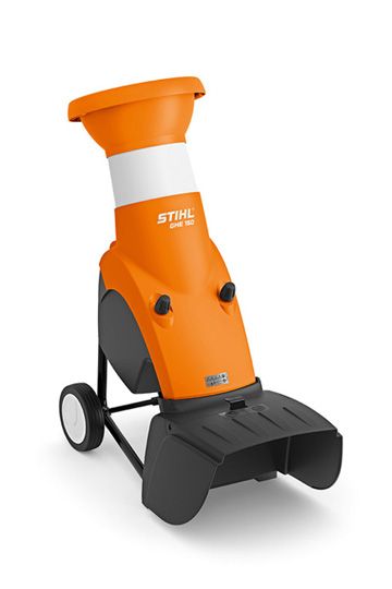 Измельчитель садовый STIHL  GHE-150.0