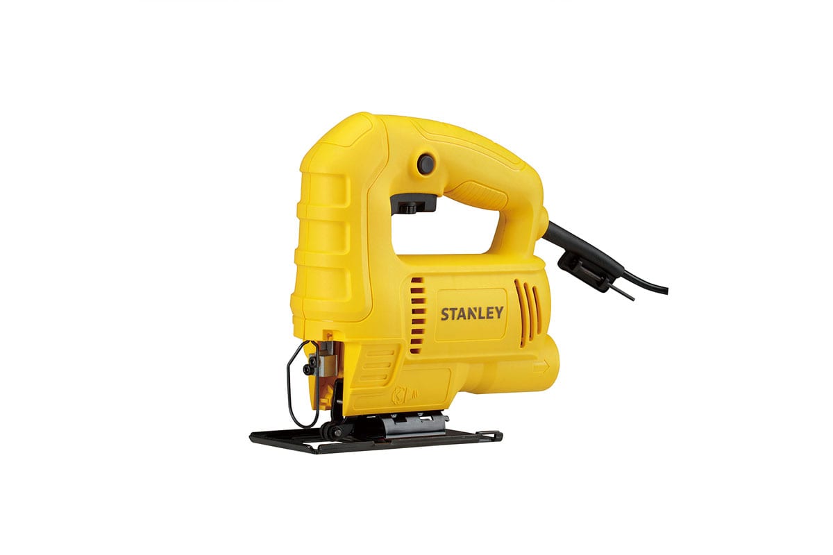 Лобзик Stanley SJ45-RU