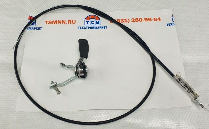 Тросик Газа Нева Купить