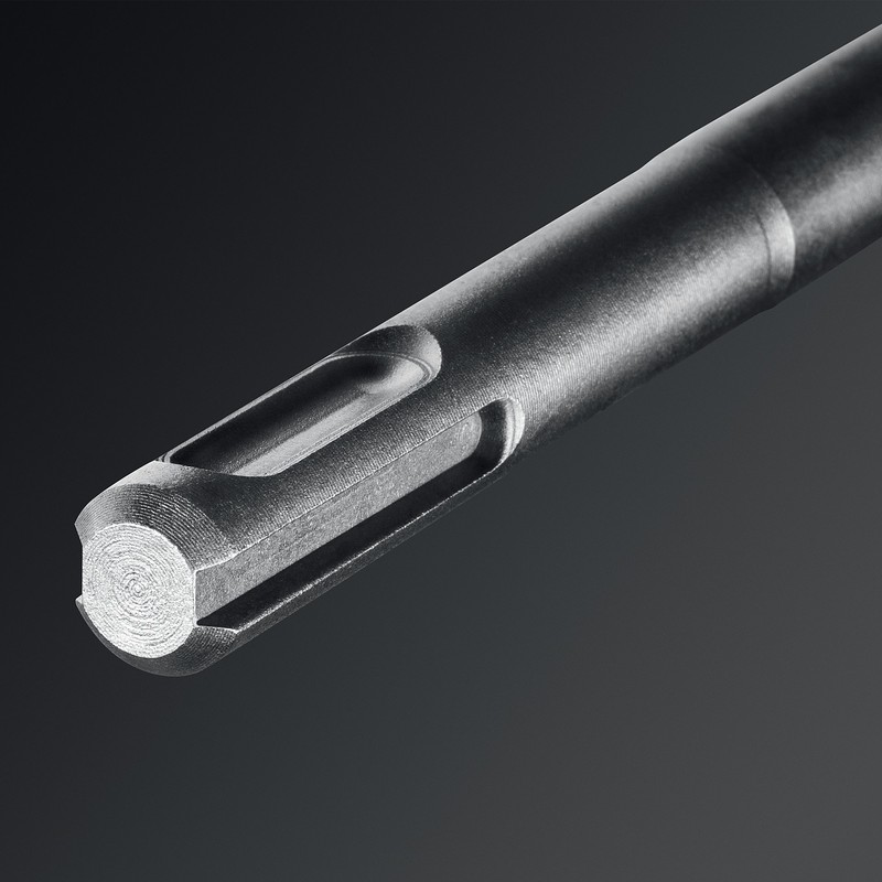Набор №1, буры SDS-plus ПРОФИ-4Х 8шт ЗУБР