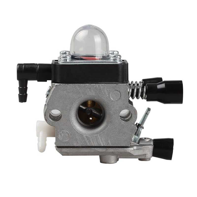 Карбюратор для бензотриммеров STIHL FS-38,55 C1Q-S186