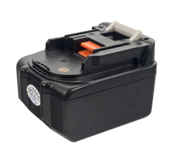 Аккумулятор для MAKITA 14.4В, 3.0Ач, Li-Ion, коробка, ПРАКТИКА 