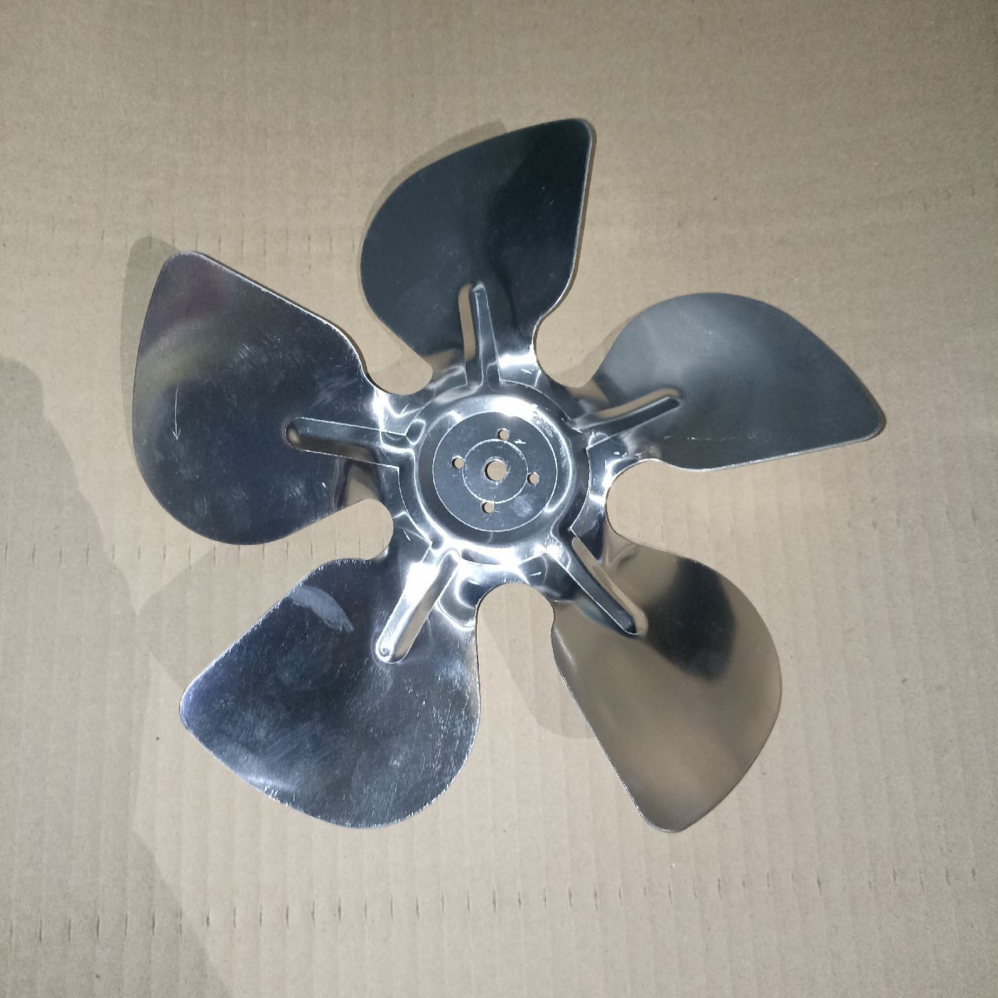 Вентилятор для тепловой пушки  Itm QE-30-40GA, REF30-40, REE9000