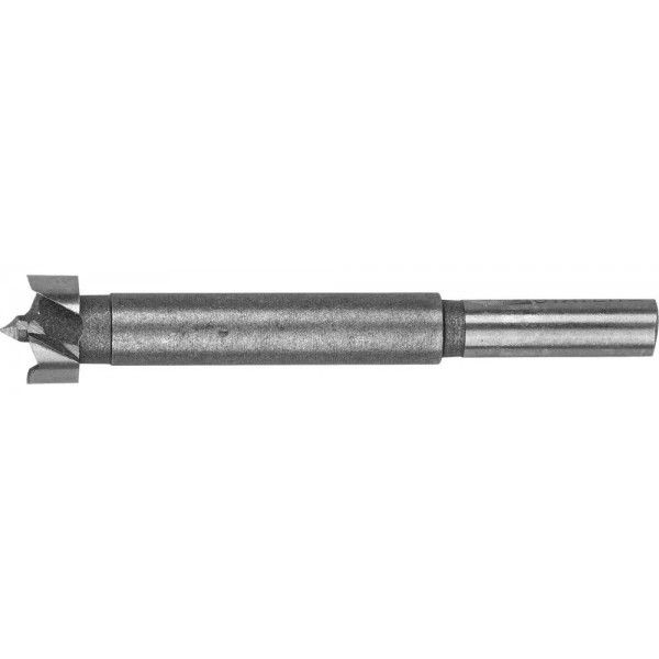 Сверло Форстнера по дереву "Maxcut", d=15мм STAYER