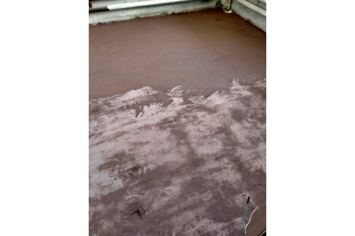 Гидроизоляция цементная Ceresit CR-65 20 кг Waterproof