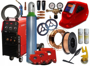 Сварочные аксессуары