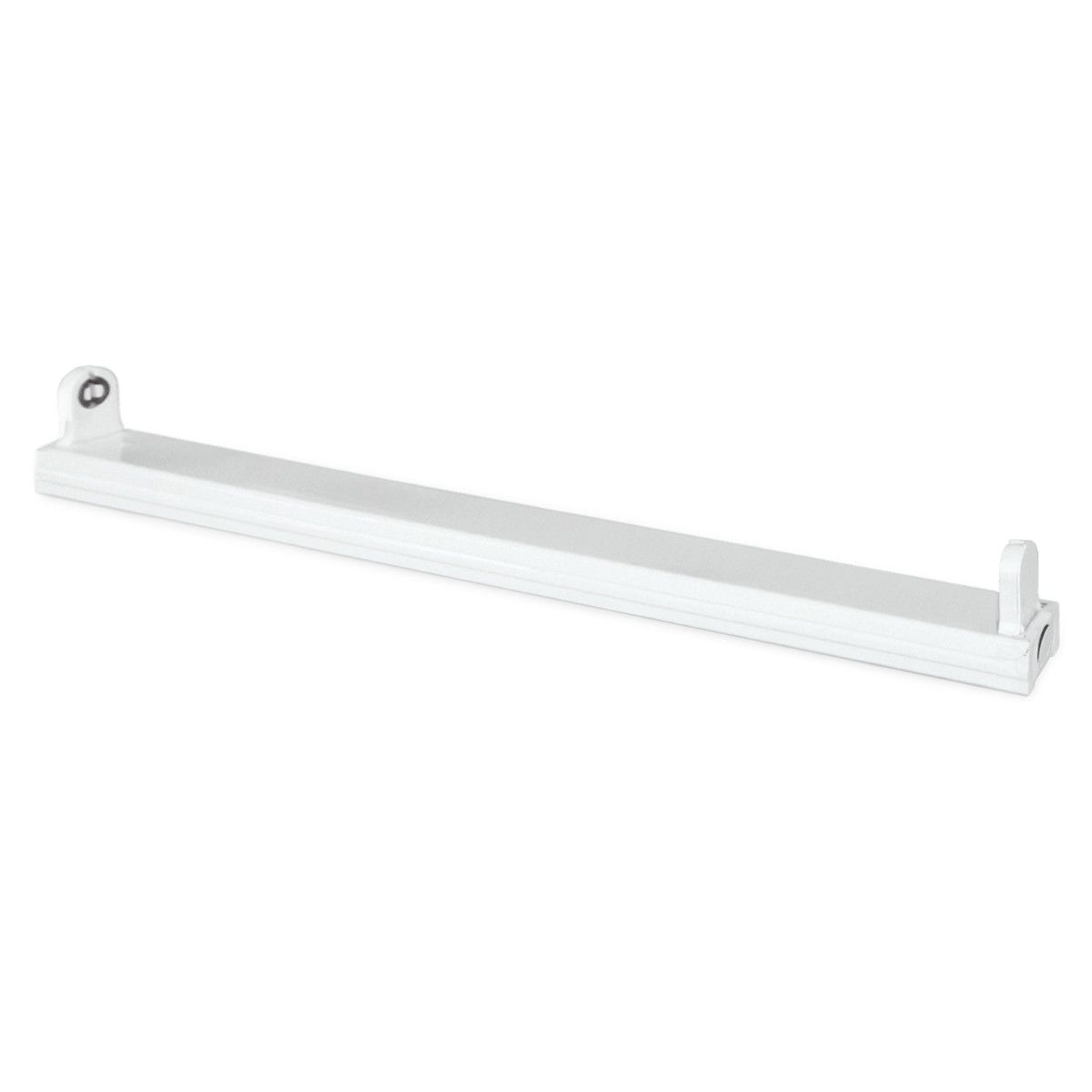 Светильник под лампу Т8 ASD ЛПО101 1х18Вт G13 IP20 4680005958719