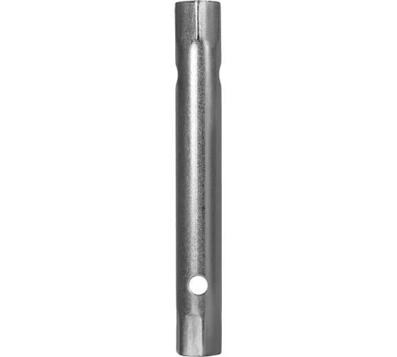 Ключ  торцевой трубчатый КОБАЛЬТ 14 х 15 мм., хромированное покрытие (914-888)