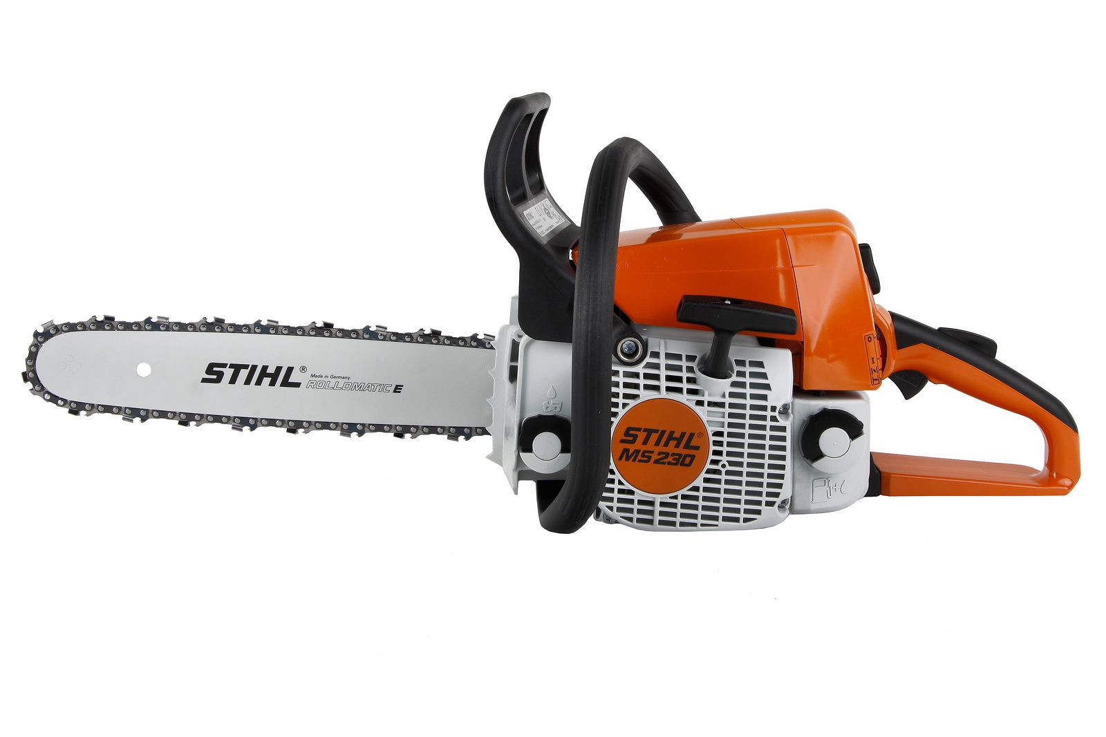 Бензопила STIHL MS 230 16" 3/8"  Picco 1.3 мм