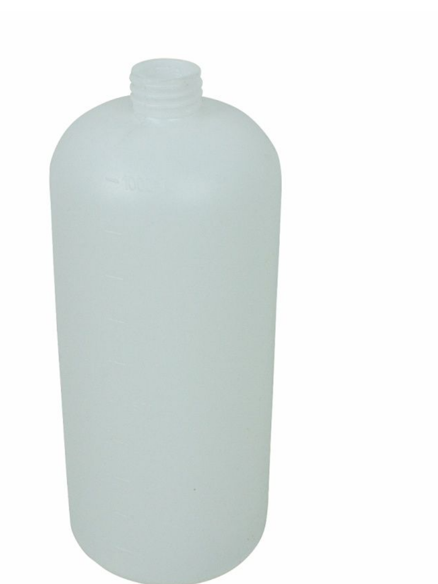 Бутылка Euroclean FGN-33963 для пенной насадки (пеногенератора)