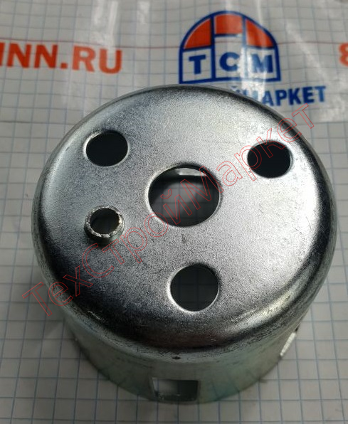 Шкив ручного стартера (металл) 168F/170F