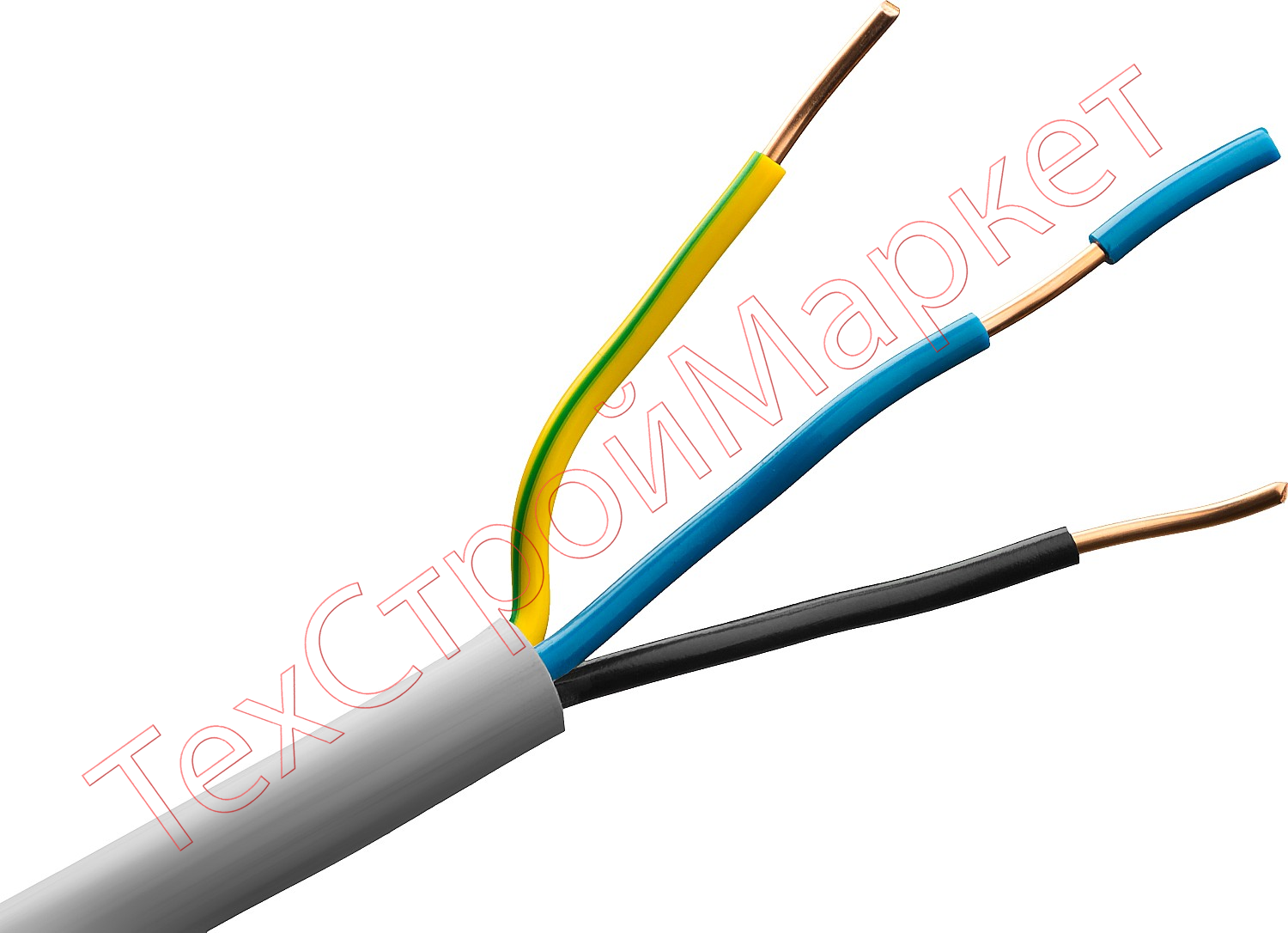 Стриппер SX-8 для снятия изоляции кабелей, до 8 мм, STAYER