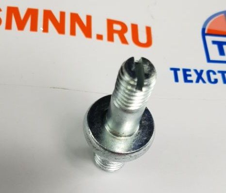 Болт регулировочный сцепления (полуавтомат YX) 139FMB,147FMH,152FMH 50-110см3