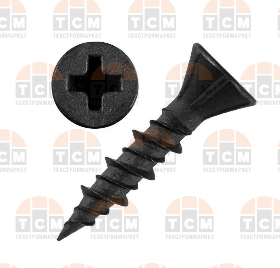 Саморез для ГКЛВ 3,9*25мм (Р)