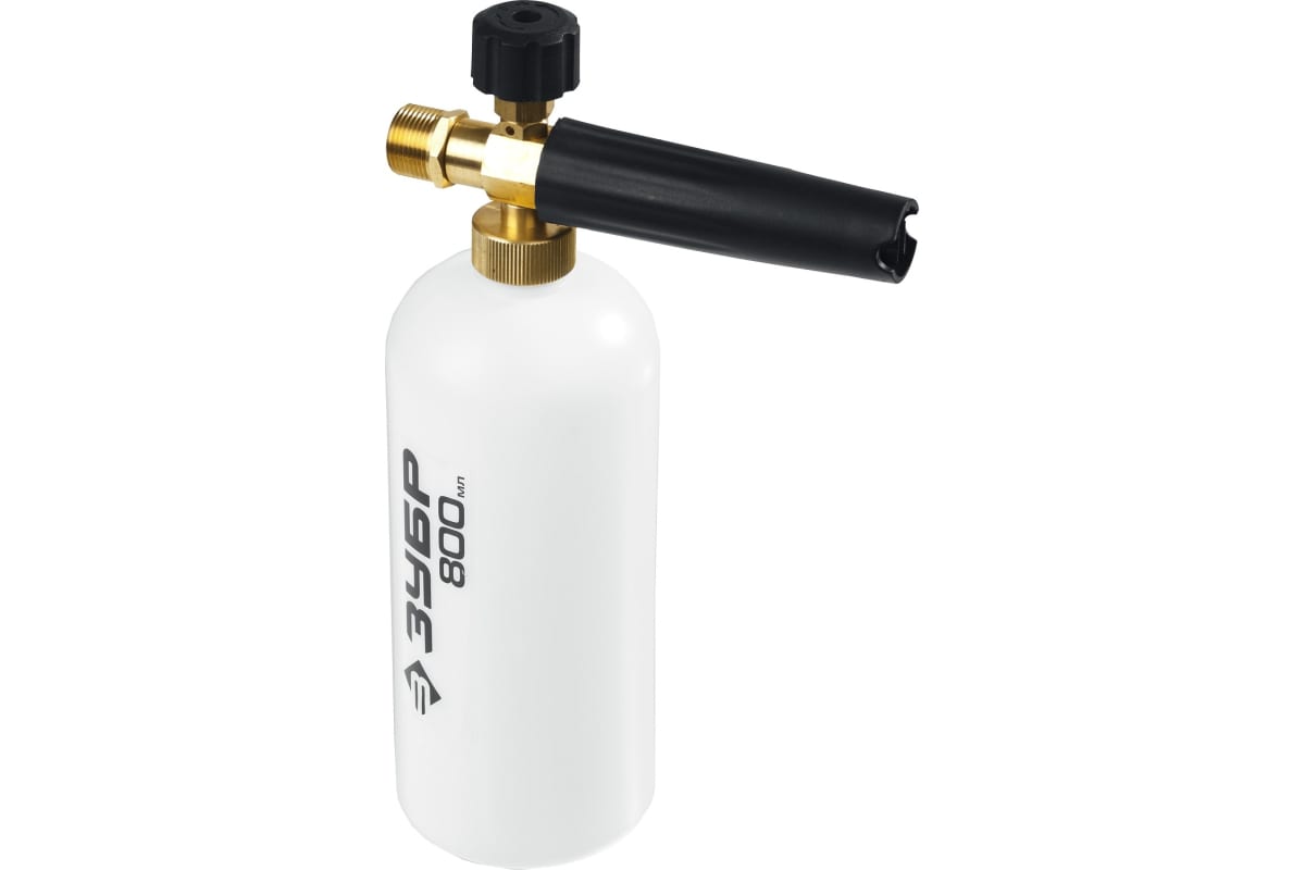 Пеногенератор для минимоек для пистолета МИГ-280 ЗУБР